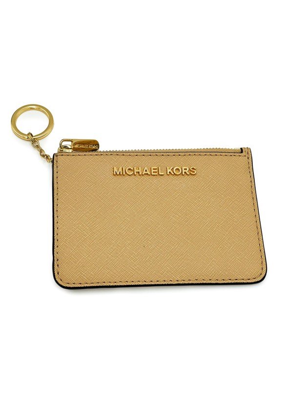 Porta Tarjetas Michael Kors