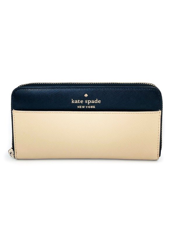 Billetera Kate Spade