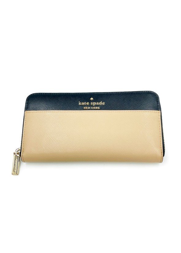 Billetera Kate Spade