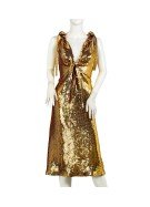 Vestido Paco Rabanne