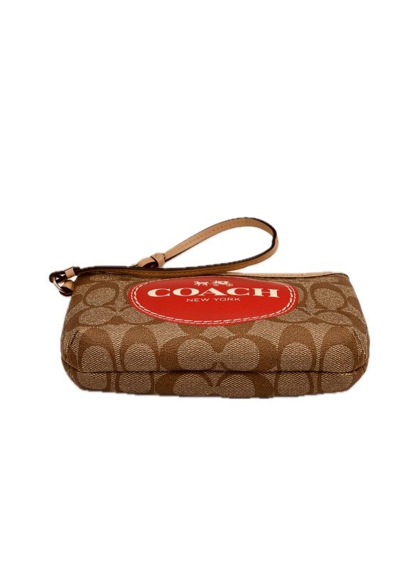 Monedero Coach