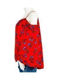Blusa Vince Camuto | Ropa Auténtica Preloved Guatemala