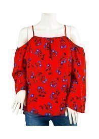 Blusa Vince Camuto | Ropa Auténtica Preloved Guatemala