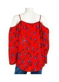 Blusa Vince Camuto | Ropa Auténtica Preloved Guatemala