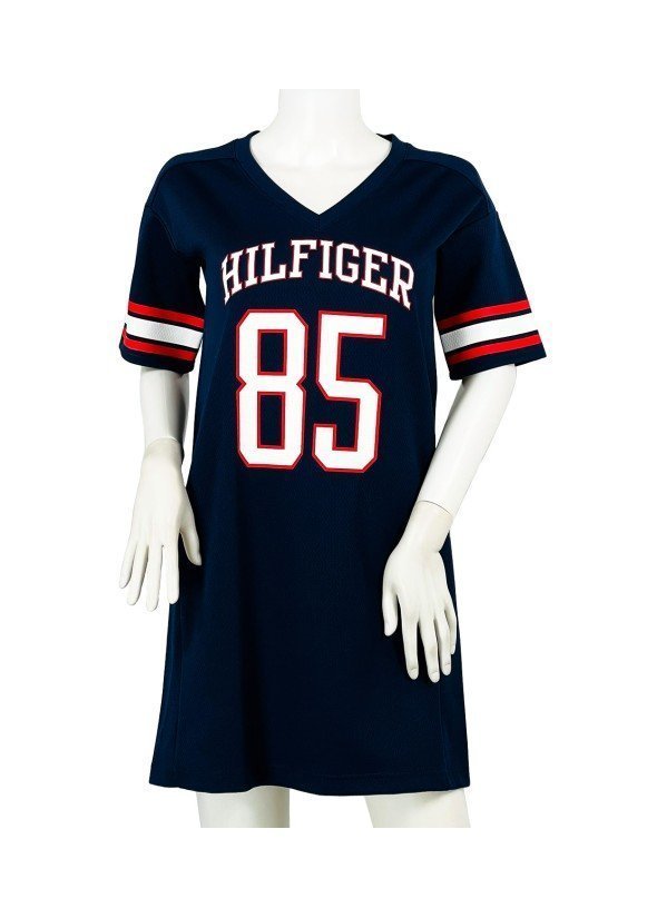 Vestido Tommy Hilfiger