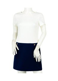 Vestido Tommy Hilfiger | Ropa Auténtica Preloved Guatemala