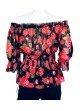 Blusa L'Agence | Ropa Auténtica Preloved Guatemala