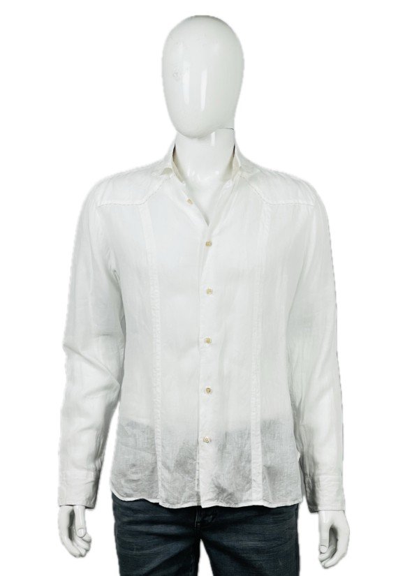 Camisa 100% Capri