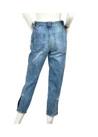 Jeans Something Navy | Ropa Auténtica Preloved Guatemala