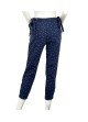 Pantalón Something Navy | Ropa Auténtica Preloved Guatemala