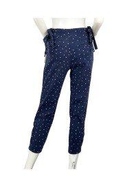 Pantalón Something Navy | Ropa Auténtica Preloved Guatemala