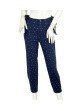 Pantalón Something Navy | Ropa Auténtica Preloved Guatemala