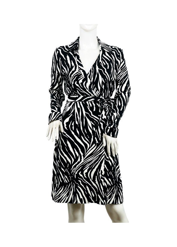 Vestido Diane Von Furstenberg