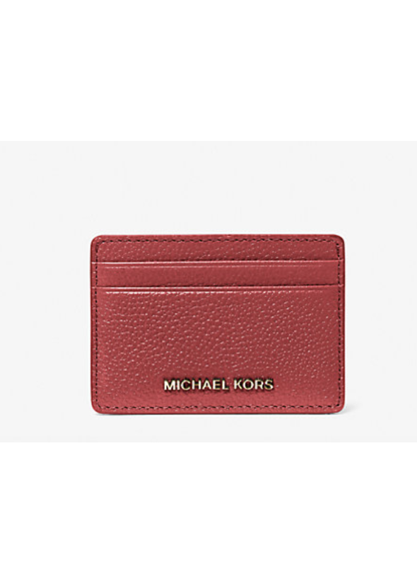 Porta Tarjetas Michael Kors