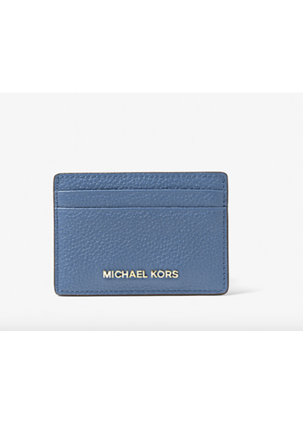 Porta Tarjetas Michael Kors