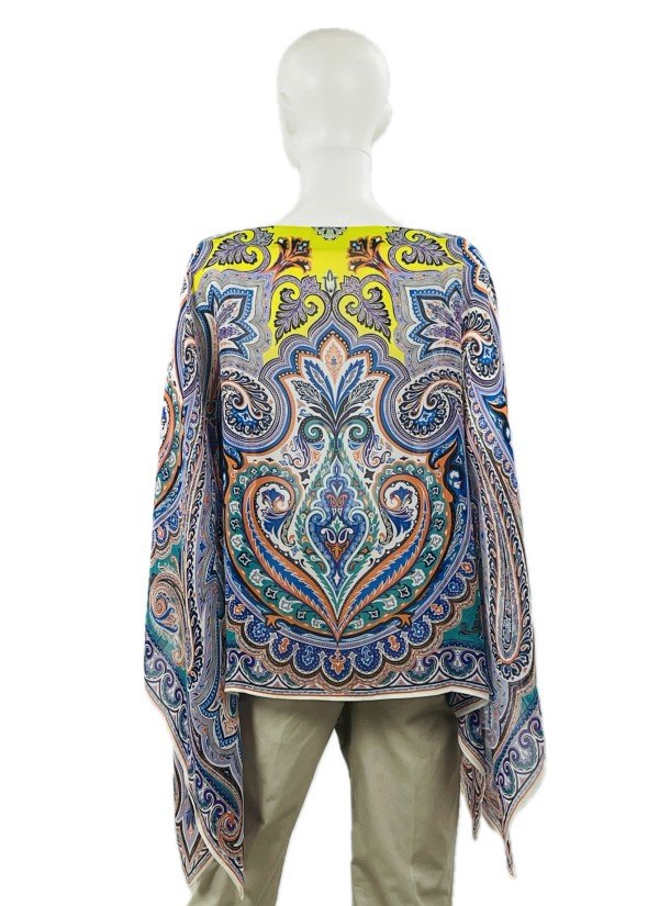 Blusa Etro