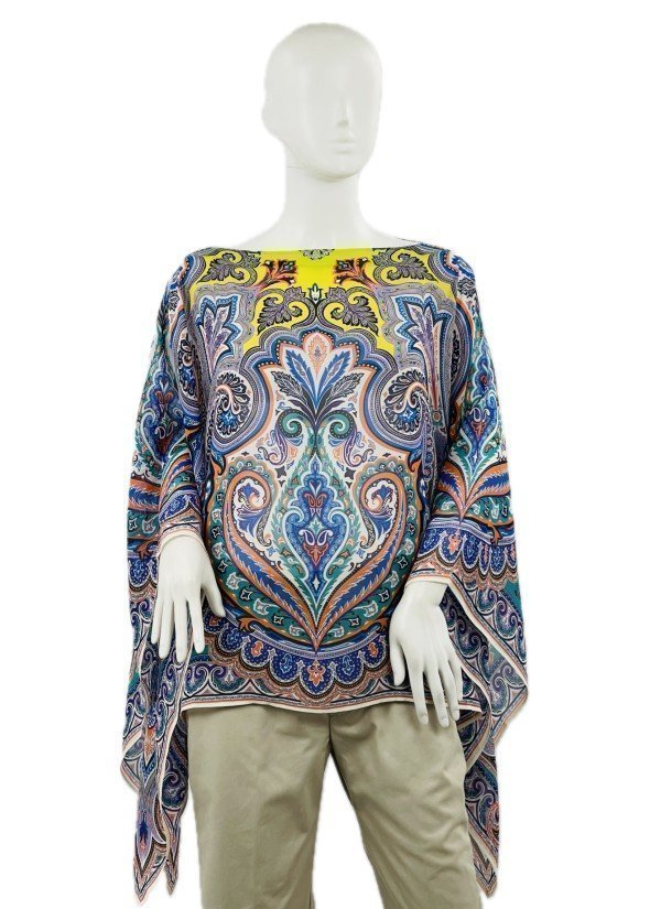 Blusa Etro