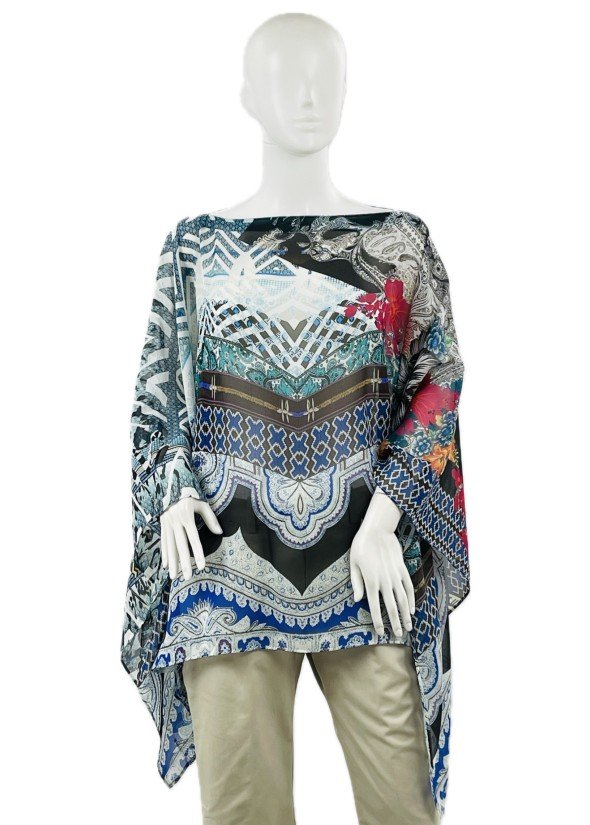 Blusa Etro