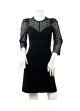 Vestido Sandro | Ropa Auténtica Preloved Guatemala