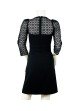 Vestido Sandro | Ropa Auténtica Preloved Guatemala