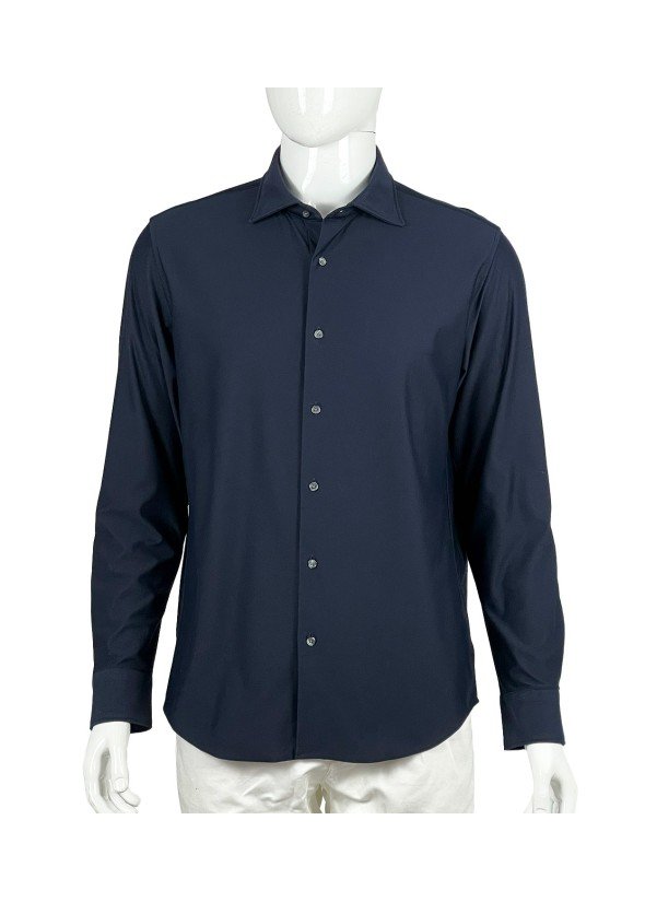 Camisa Uniqlo