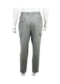 Pantalón Lanificio Rogna | Ropa Auténtica Preloved Guatemala