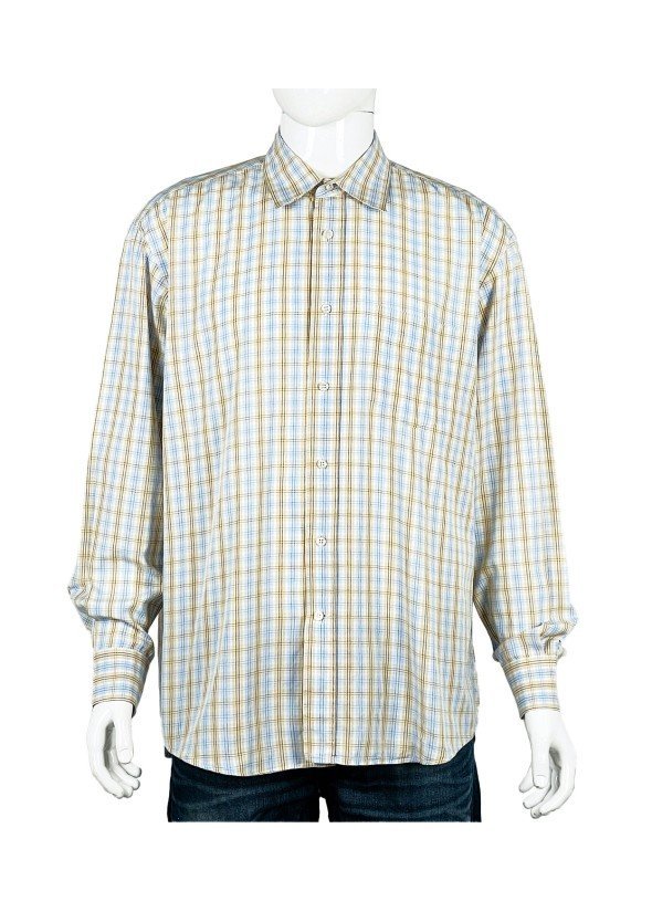 Camisa Canali