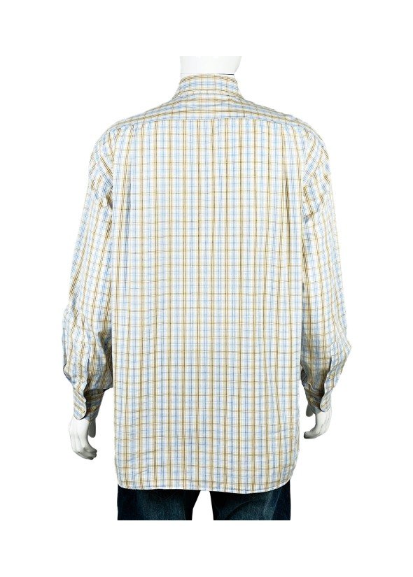 Camisa Canali