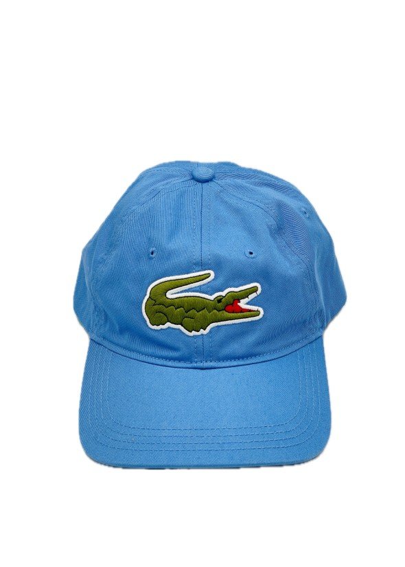 Gorra Lacoste