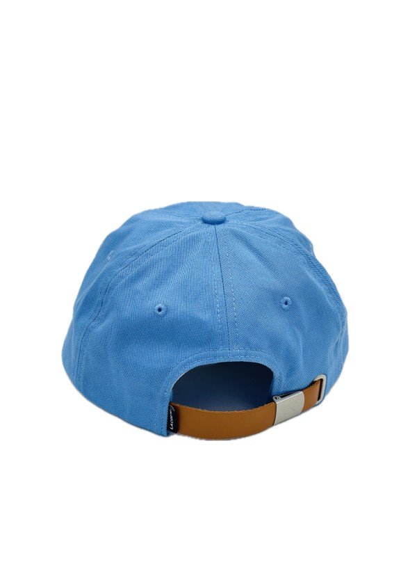 Gorra Lacoste