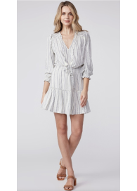 Vestido Paige | Ropa Auténtica Preloved Guatemala