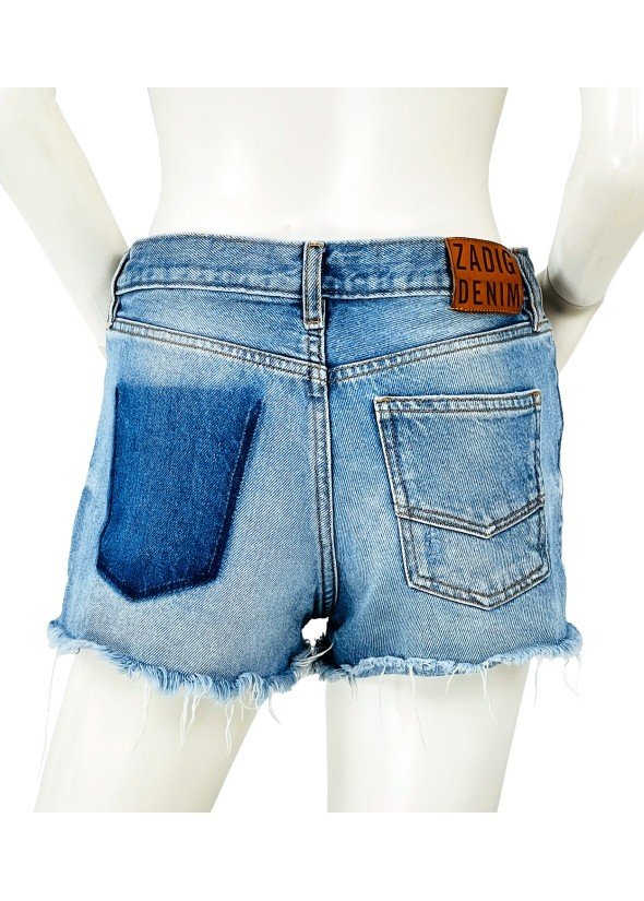 Shorts Zadig et Voltaire