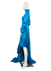 Vestido Solace Ryan | Ropa Auténtica Preloved Guatemala