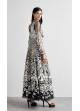 Vestido Needle & Thread | Ropa Auténtica Preloved Guatemala