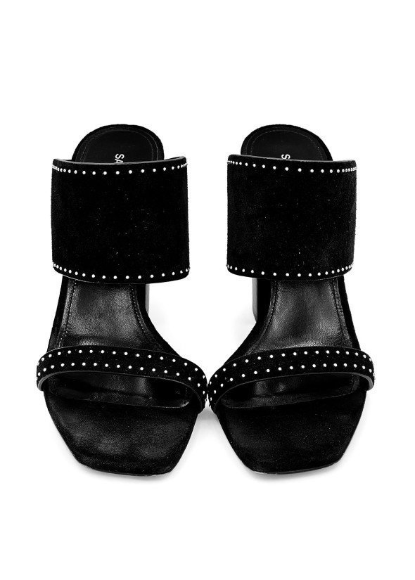 Zapatos Saint Laurent