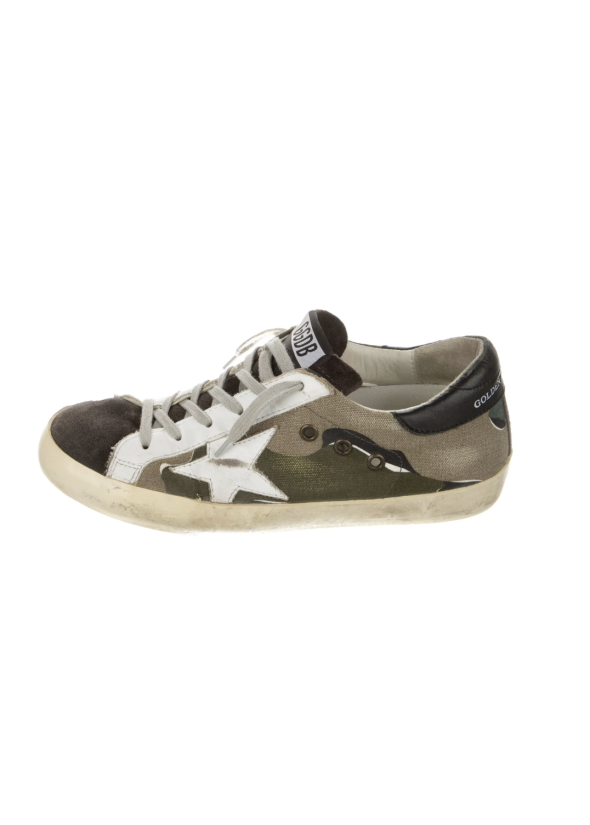 Sneakers Golden Goose