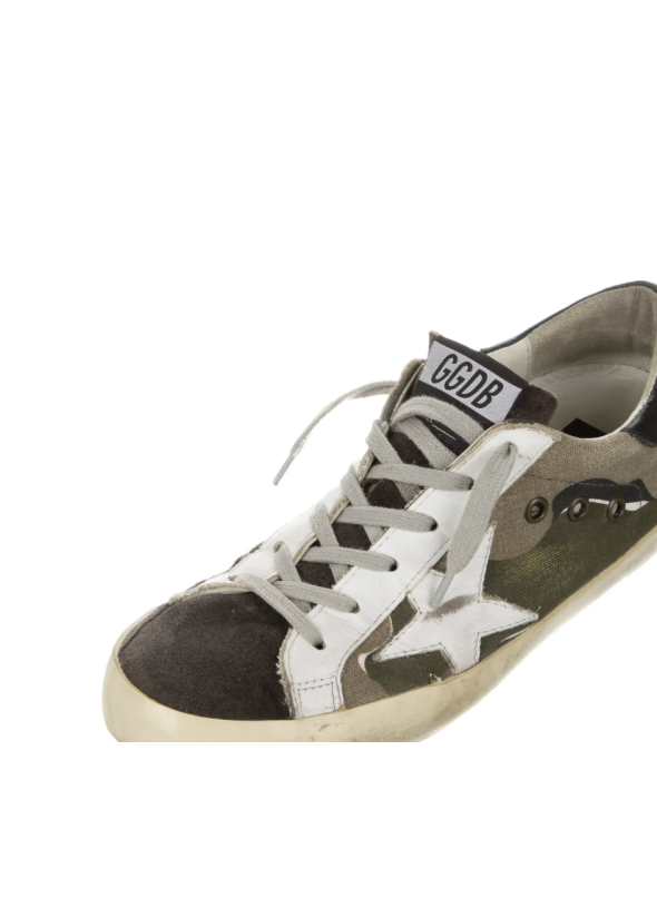 Sneakers Golden Goose