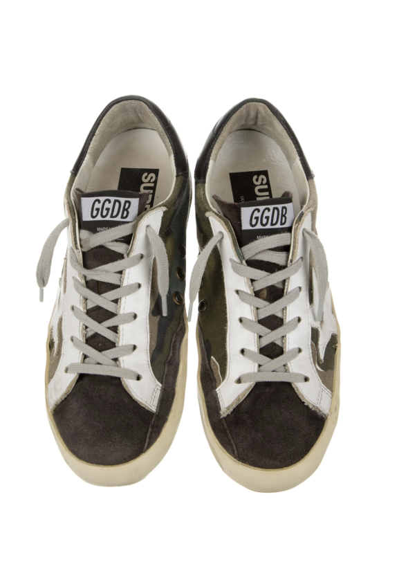 Sneakers Golden Goose