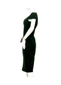Vestido Zac Posen | Ropa Auténtica Preloved Guatemala