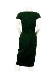Vestido Zac Posen | Ropa Auténtica Preloved Guatemala