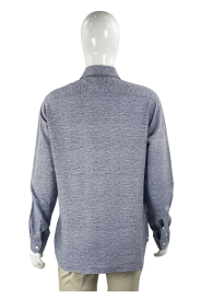 Camisa Louis Vuitton | Ropa Auténtica Preloved Guatemala