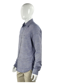 Camisa Louis Vuitton | Ropa Auténtica Preloved Guatemala
