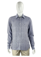 Camisa Louis Vuitton