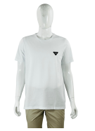 T-shirt Prada