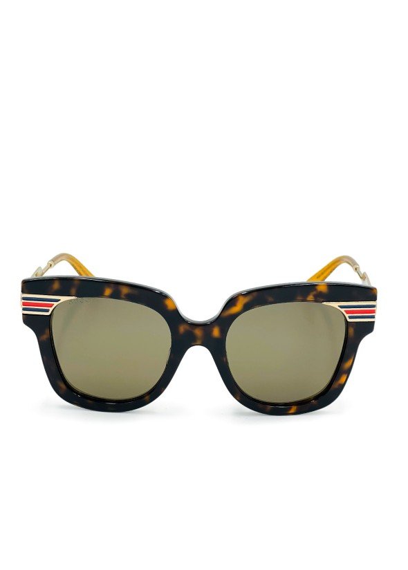 Lentes Gucci