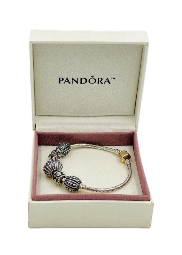 Brazalete Pandora