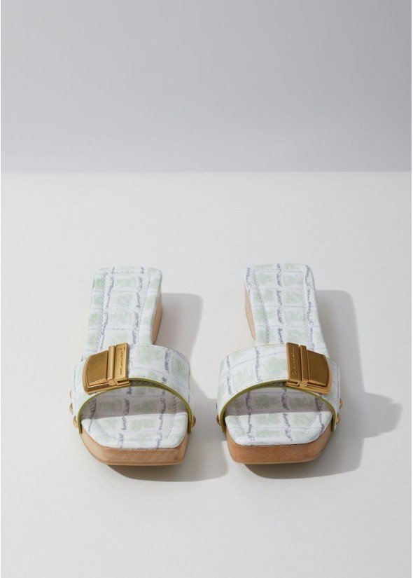 Zapatos Jacquemus