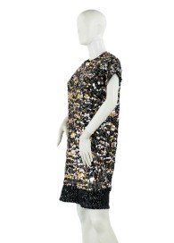 Vestido Aidan Mattox | Ropa Auténtica Preloved Guatemala