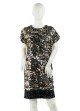 Vestido Aidan Mattox | Ropa Auténtica Preloved Guatemala