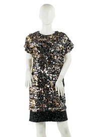 Vestido Aidan Mattox | Ropa Auténtica Preloved Guatemala